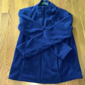 Men’s zip up jacket